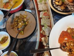 -佬太公海鸭·海鲜大排档(上海总店)
