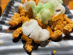 -炉小二铜锅牛蛙•川湘菜(三里屯店)
