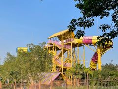 -美的鹭湖探索王国