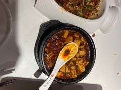 -川味堂·四川豆花(八卦岭店)