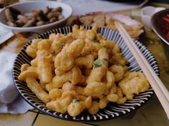 -琥珀老六龙虾(四里河店)