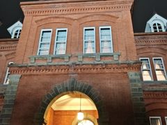 -北海道厅旧本厅舍(旧本庁舎)