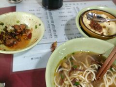 -大石人家鱿鱼面馆(大石西路总店)