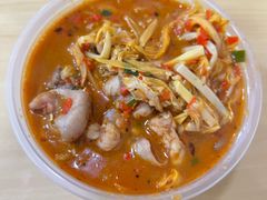 -酸辣粉(氹仔店)