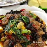 冬天怕冷都不是事儿 没啥是一顿羊肉汤解决不了的！