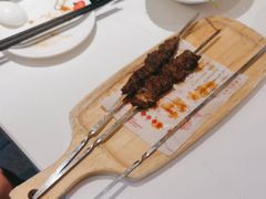 -牛焱·贵州黄牛肉火锅(城西银泰店)
