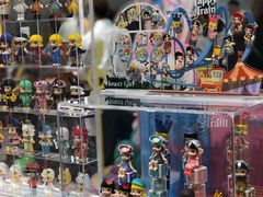 -泡泡玛特POPMART(合生汇店)