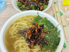 -大藏村拉面(保利首开·熙悦春天店)
