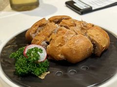 -莆田餐厅PUTIEN(金融街购物中心店)