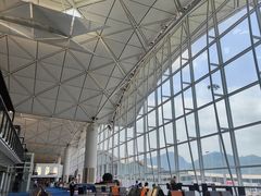 -香港国际机场