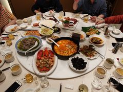 -扬州万怡酒店-中餐厅(文昌中路店)