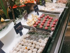 -钱小奴海鲜自助黑金店(杭州滨江龙湖店)