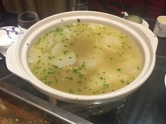 -茶港食堂(武昌店)