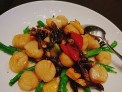 -山港凯悦酒店·东海88私房菜