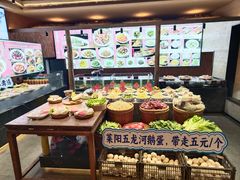 -单家老院·院子里的青岛菜(沙子口店)