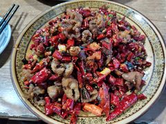 -茶泡饭(李子坝店)