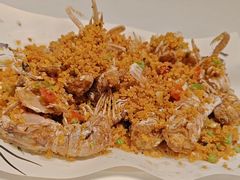 避风塘皮皮虾-瓯菜排档·温州海鲜(玕南店)