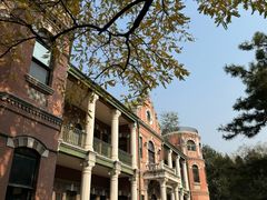 -北京动物园-畅观楼