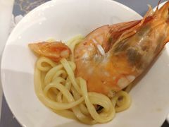 -子霖南山鲜虾面(南山总店)