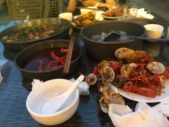 -去吃小龙虾·江湖菜·烧烤(南滨路店)