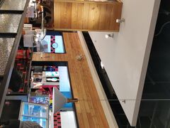 -比格比萨自助(新辰里学清路店)