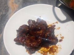 -简小姐·上海餐厅(长城大厦店)