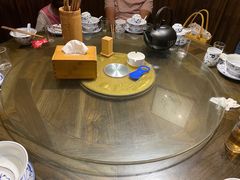 -明月土菜馆(老城区店)