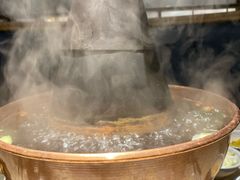-宝弟羊肉馆(众意路店)