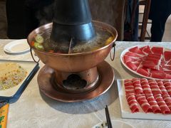 -东来顺饭庄(天坛店)