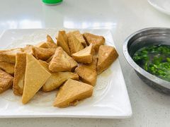 -品记潮汕砂锅粥(湖东路店)