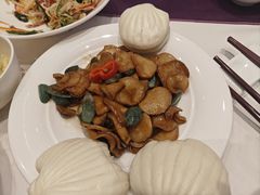 -凯鸽酒楼(振兴街店)