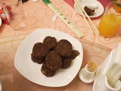 -烤肉宛饭庄(南礼士路店)