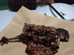 -眉州东坡·熊猫主题餐厅(枫蓝店)