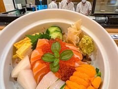 -小山日本料理(太古汇店)