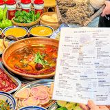 杭州人民请用餐‼️滇牛把云南搬来了‼️