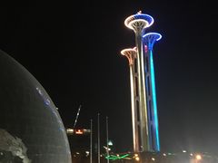 -中国科学技术馆影院