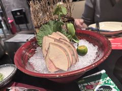 -古田居·特色寿司料理(骏欣中心店)