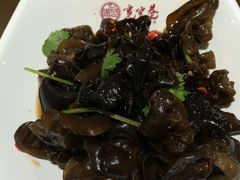 -张氏宽窄巷成都名小吃(茂业百货华强北店)