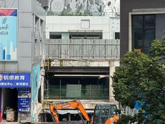 -证大大拇指广场(芳甸路店)