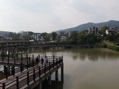 -石塘人家