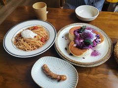 -山由之cafe&meal(小寨店)
