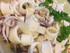 -盛港湾海鲜食府(黄沙店)