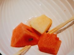 -竹犇番茄火锅(长风街店)