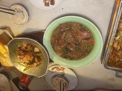 -绿茶餐厅(千岛湖银泰城店)