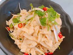 -喜粤广东菜(汉屯路店)