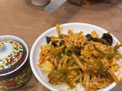 -和合谷(北新桥店)