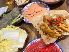 -于屿城重庆火锅(深圳总店)