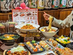 -小川洋风料理(街道口店)
