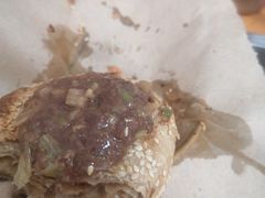 -李小老烧饼(常营民族家园店)