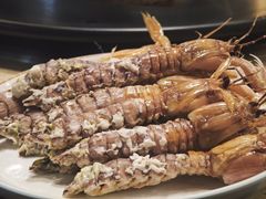 -船梆煮•蒸汽海鲜·炉火烤肉(五四广场店)